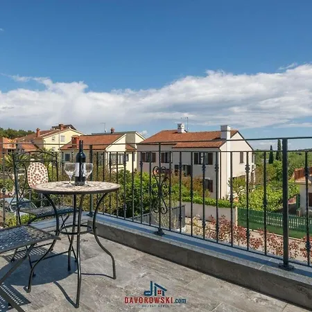 Villa Paradijs *