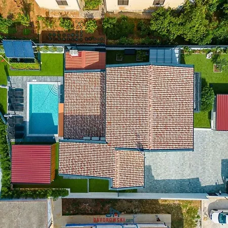 Vila Paradijs
