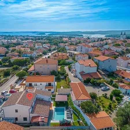 Vila Paradijs