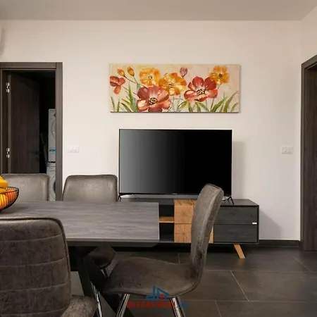 Paradijs Villa